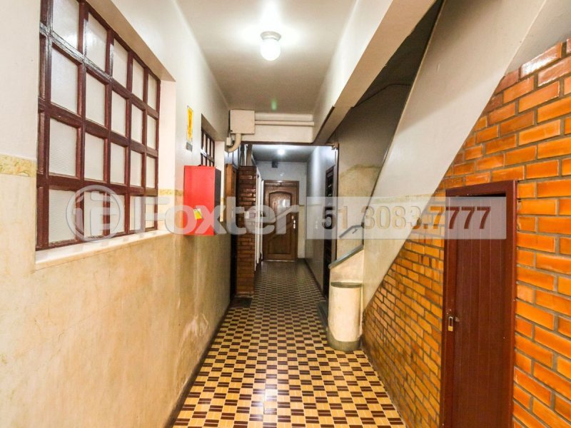 Apartamento à venda Santo Antônio com 30m² e 1 quarto por R$ 100.000 - 732362520-05-infra-8297-edificio-rio-claro-205739.jpg