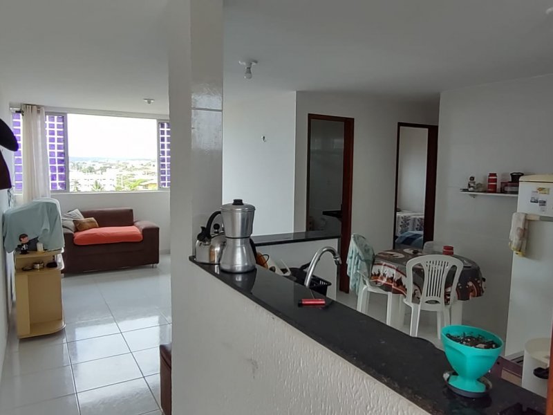 Apartamento à venda Jacumã com 52m² e 2 quartos por R$ 130.000 - 240483432-whatsapp-image-2021-06-17-at-08.jpeg