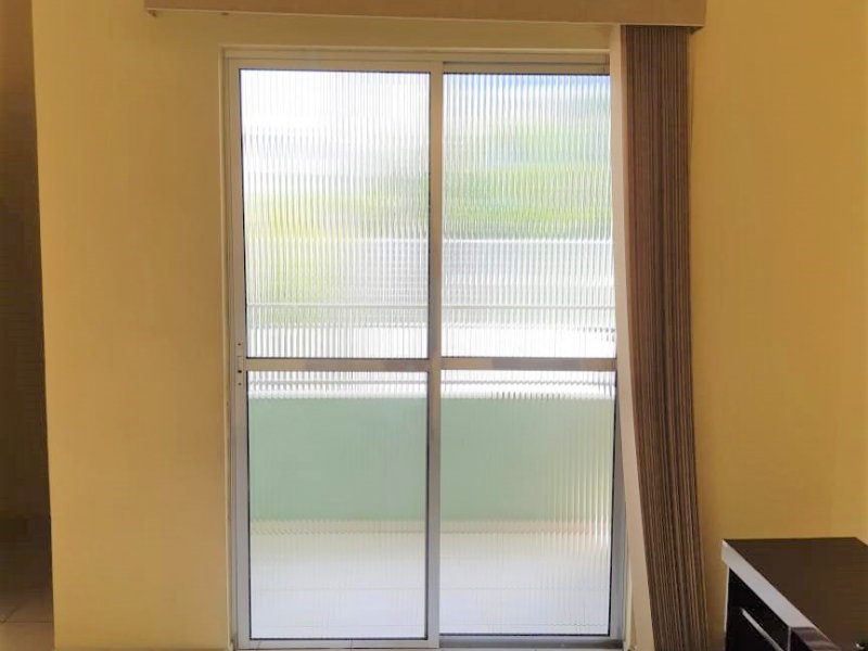 Apartamento à venda Jardim Saira com 69m² e 2 quartos por R$ 285.000 - 1175777619-vista-sacada-2.jpg