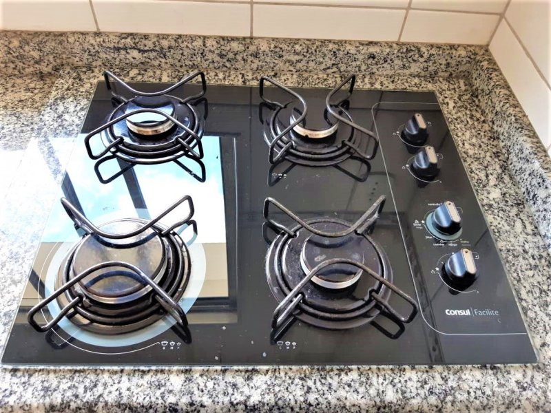 Apartamento à venda Jardim Saira com 69m² e 2 quartos por R$ 285.000 - 784149299-cooktop.jpg