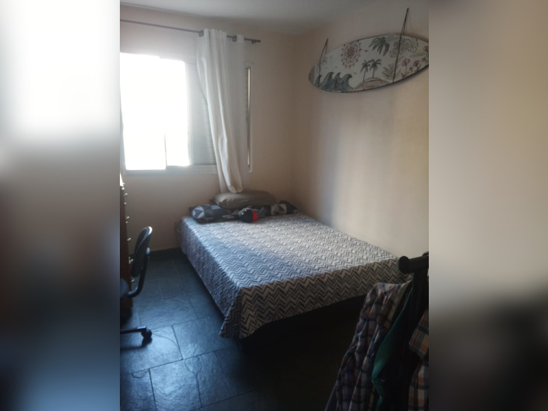 Apartamento à venda Vila Mariana com 91m² e 3 quartos por R$ 799.000 - quarto-2-pelotas.jpg