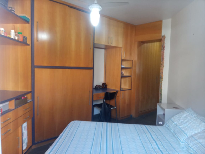 Apartamento à venda Vila Mariana com 91m² e 3 quartos por R$ 799.000 - quarto-pelotas-2.jpg