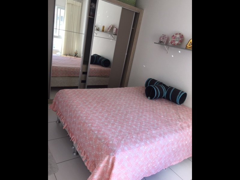 Apartamento à venda Grageru com 125m² e 3 quartos por R$ 730.000 - 1074627400-quarto-bilie.JPG