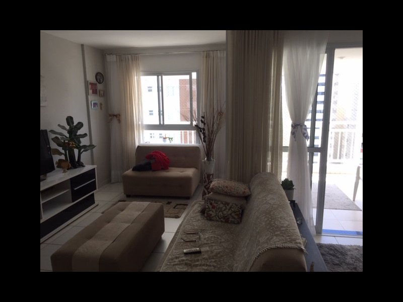Apartamento à venda Grageru com 125m² e 3 quartos por R$ 730.000 - 1865062926-sala-1e2.JPG