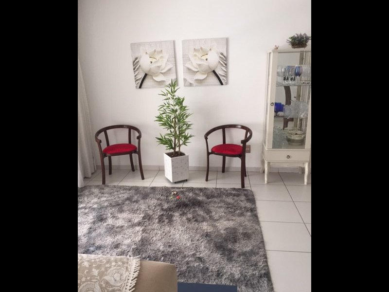Apartamento à venda Grageru com 125m² e 3 quartos por R$ 730.000 - 400027359-cristaleira.JPG