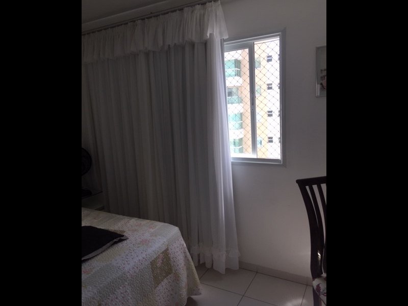 Apartamento à venda Grageru com 125m² e 3 quartos por R$ 730.000 - 444307910-cortina-casal.JPG
