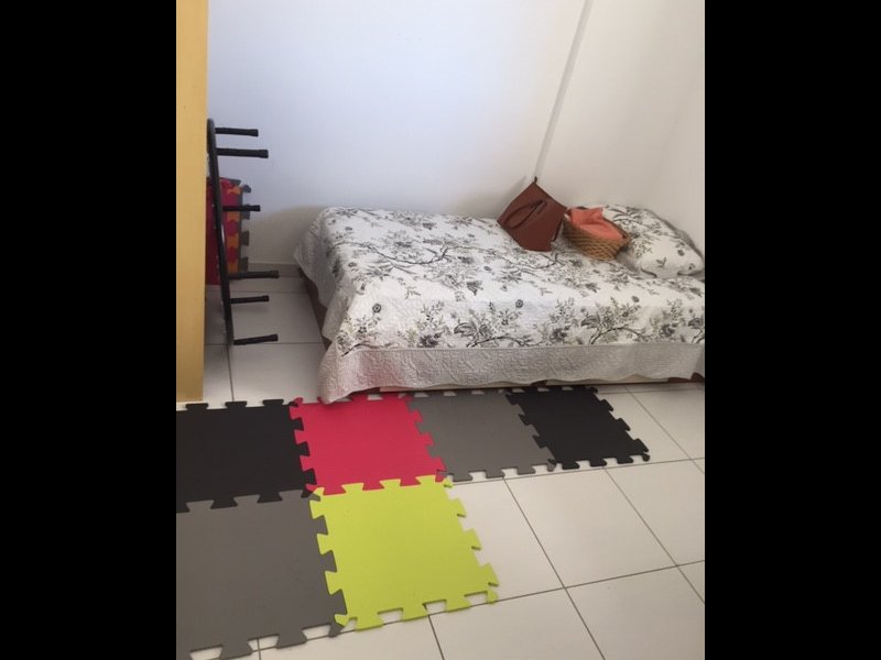 Apartamento à venda Grageru com 125m² e 3 quartos por R$ 730.000 - 717114019-escritorio.JPG