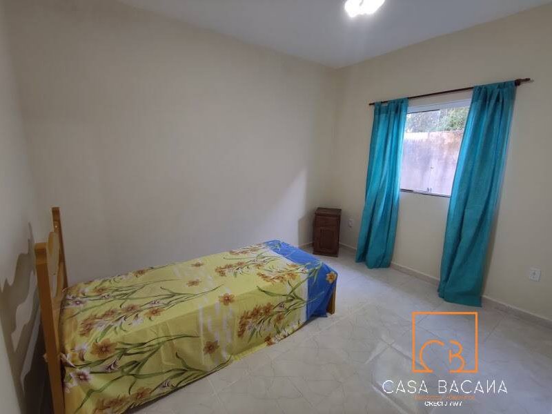 Casa de condomínio à venda Iguabinha com 71m² e 2 quartos por R$ 165.000 - 153428144-quarto-2-araruama.jpg