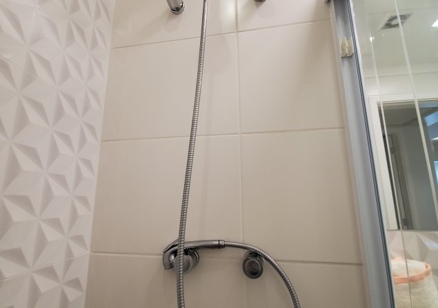 imóvel com 53m²