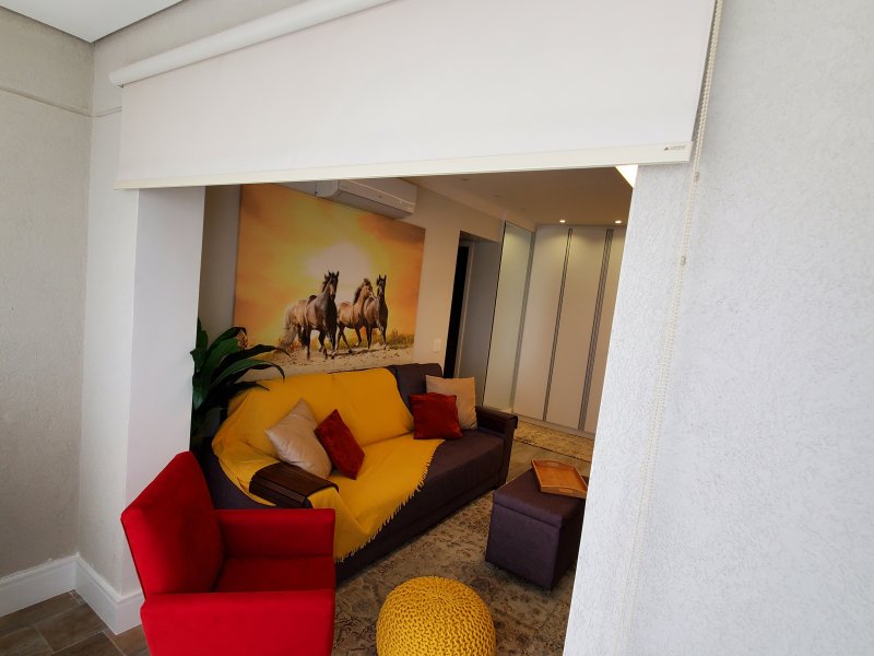 imóvel com 53m² - Melville Empresarial II - Barueri