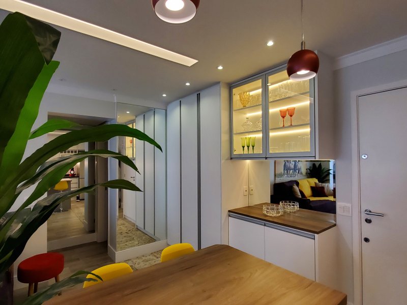 imóvel com 53m² - Melville Empresarial II - Barueri