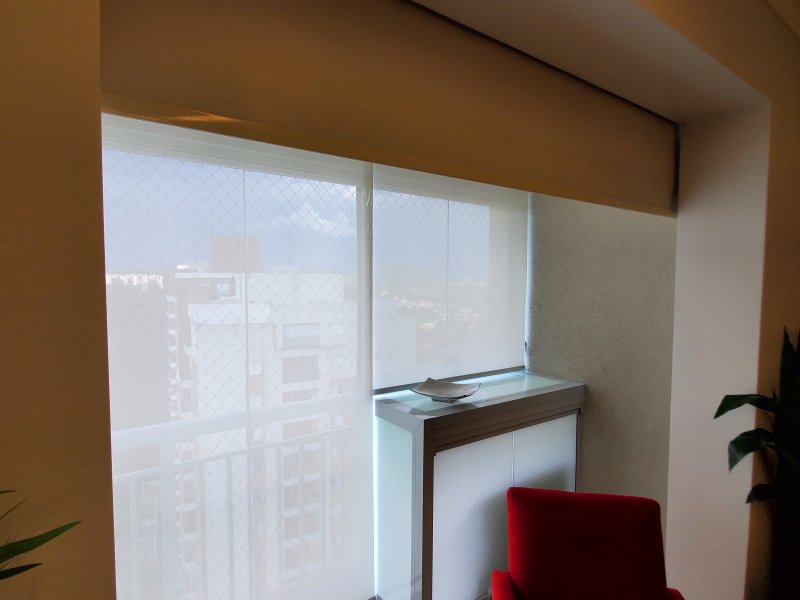 imóvel com 53m² - Melville Empresarial II - Barueri