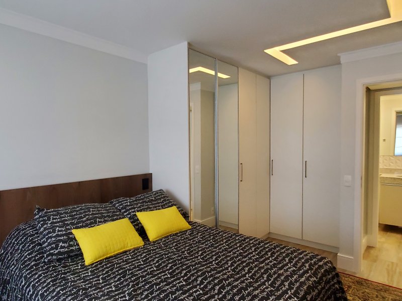 imóvel com 53m² - Melville Empresarial II - Barueri