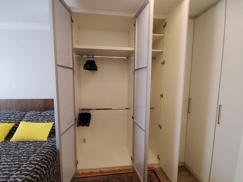 imóvel com 53m² - Melville Empresarial II - Barueri