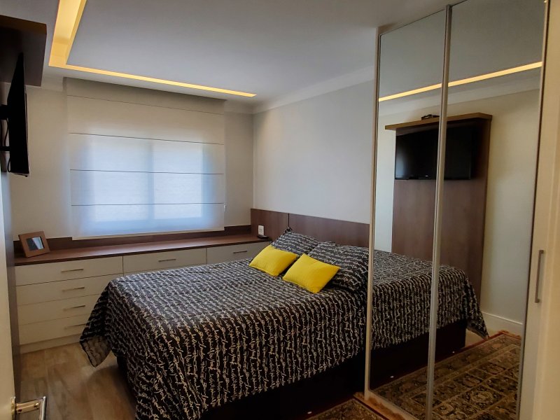 imóvel com 53m² - Melville Empresarial II - Barueri