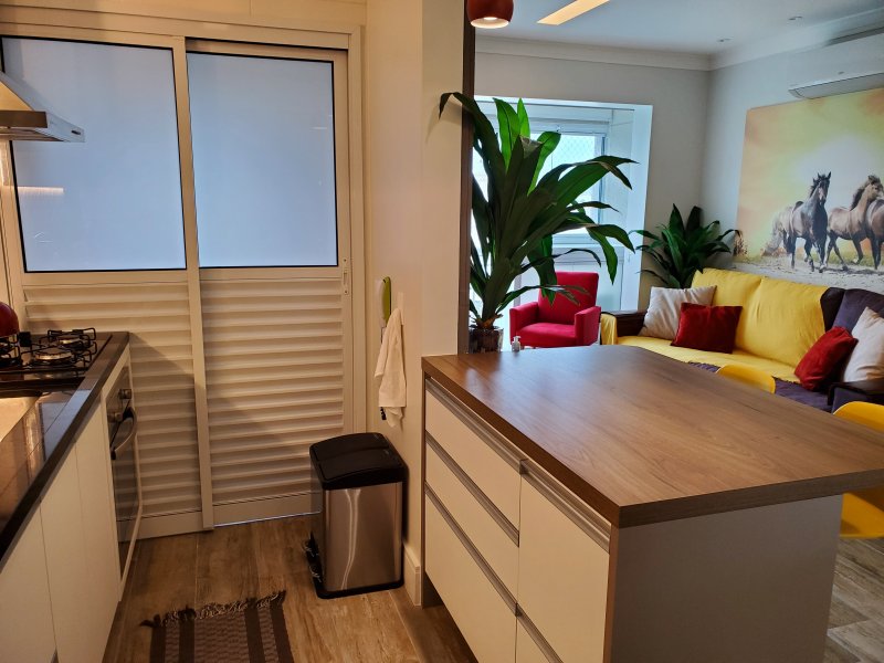 imóvel com 53m² - Melville Empresarial II - Barueri