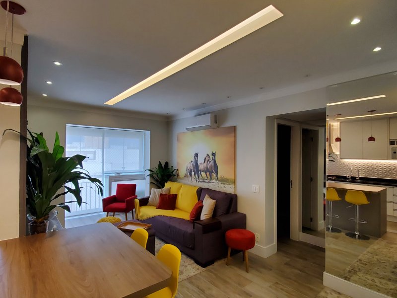 imóvel com 53m² - Melville Empresarial II - Barueri