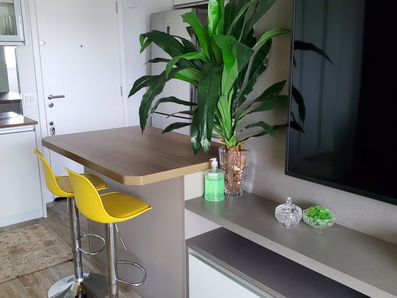 imóvel com 53m² - Melville Empresarial II - Barueri