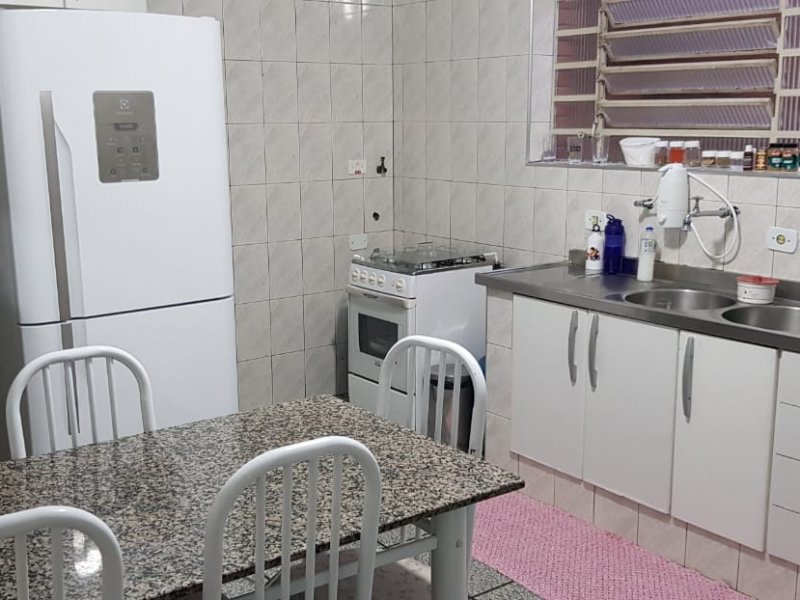 imóvel com 130m² - Limão - São Paulo