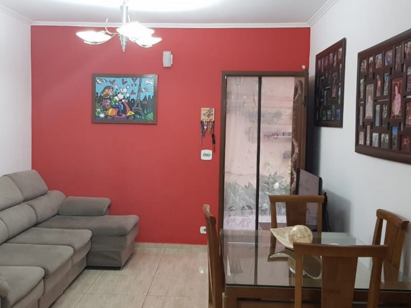 imóvel com 130m² - Limão - São Paulo
