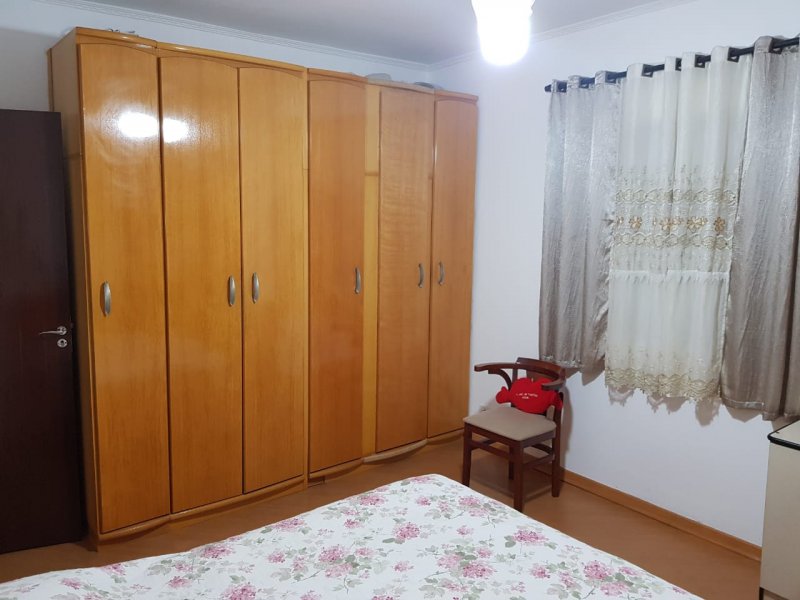 imóvel com 130m² - Limão - São Paulo