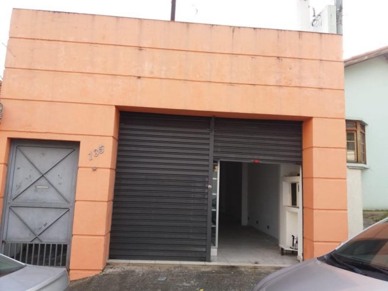 Casa à venda Vila Tereza com 2162m² e 3 quartos por R$ 650.000 - 185759400-frente-da-loja-2-com-entrada-para-casa-acima-da-loja.jpeg