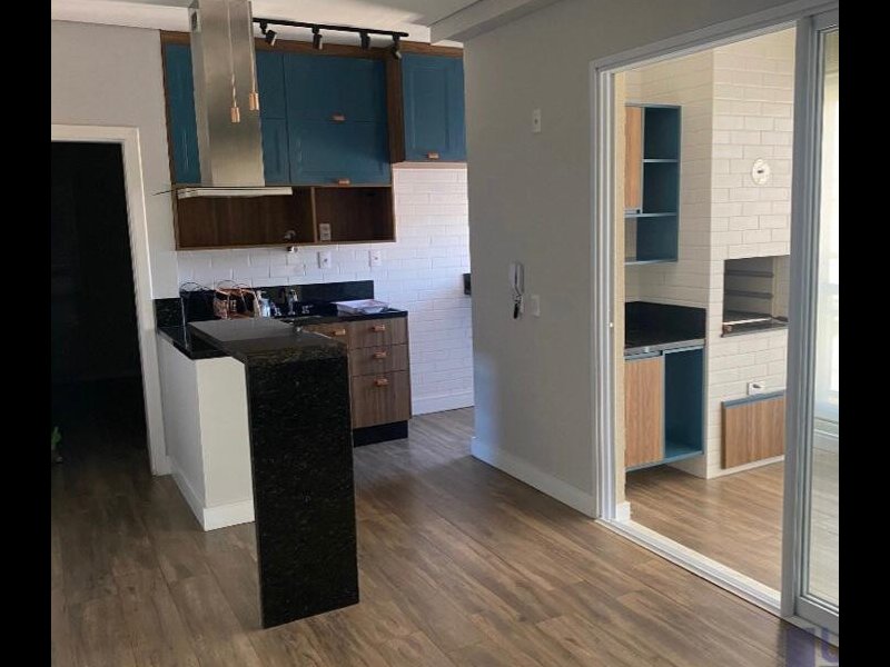 imóvel com 55m² - Vila Vitoria II - Indaiatuba