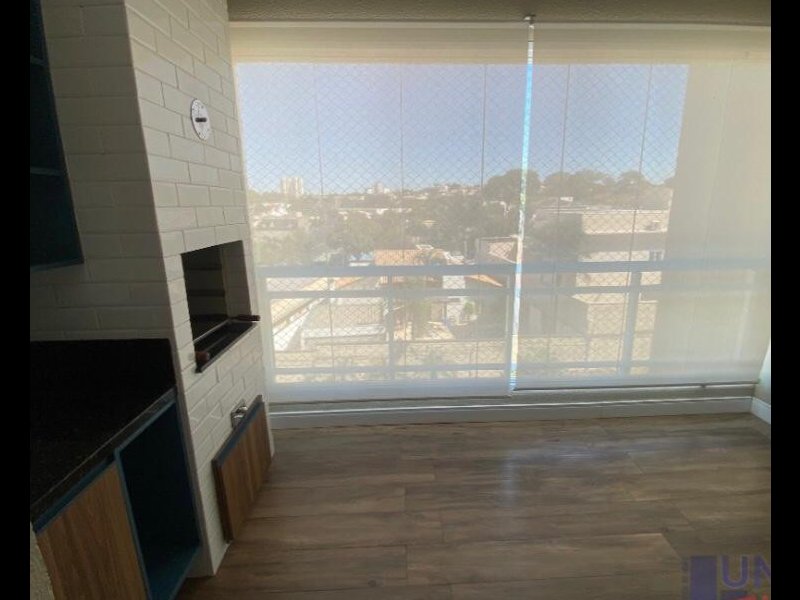 imóvel com 55m² - Vila Vitoria II - Indaiatuba