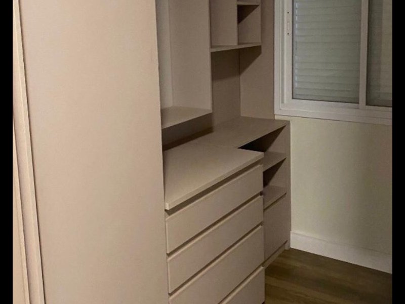 imóvel com 55m² - Vila Vitoria II - Indaiatuba
