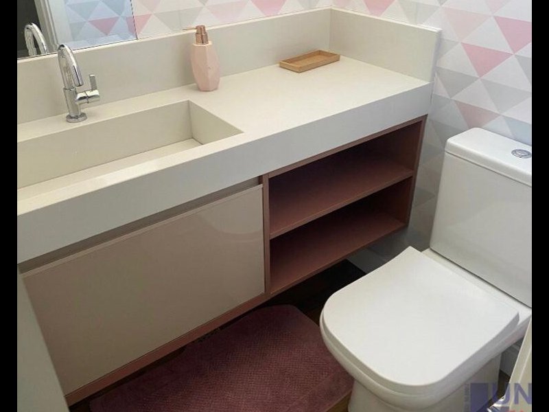 imóvel com 55m² - Vila Vitoria II - Indaiatuba