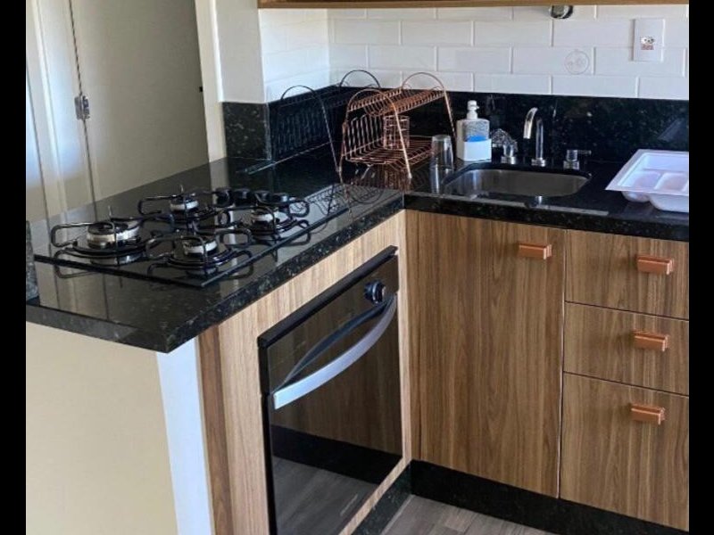 imóvel com 55m² - Vila Vitoria II - Indaiatuba