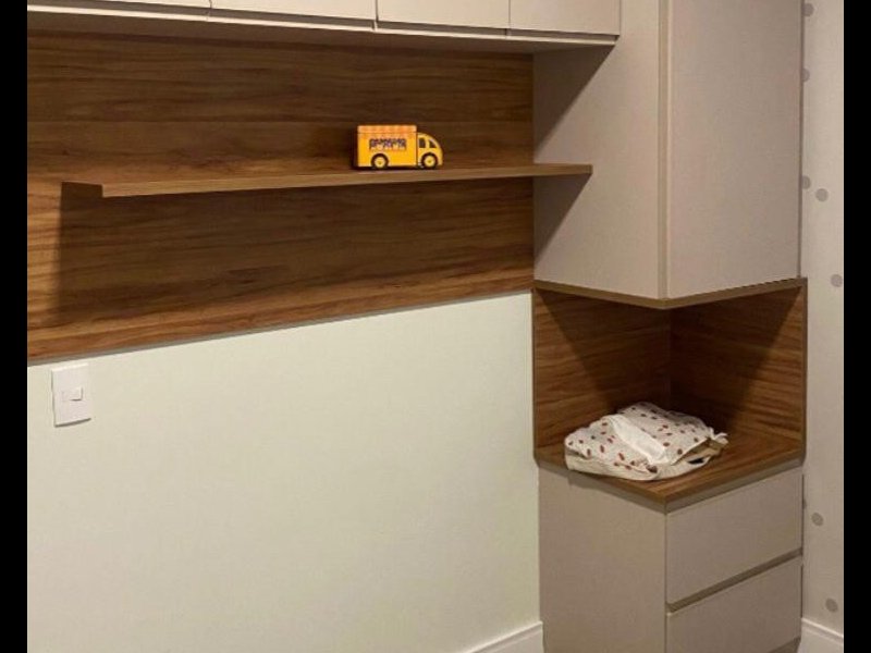 imóvel com 55m² - Vila Vitoria II - Indaiatuba