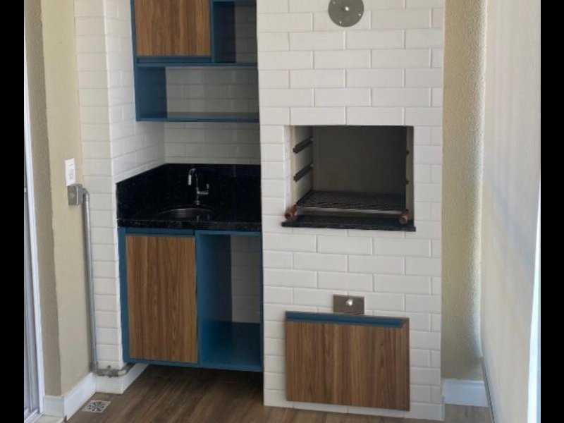 imóvel com 55m² - Vila Vitoria II - Indaiatuba