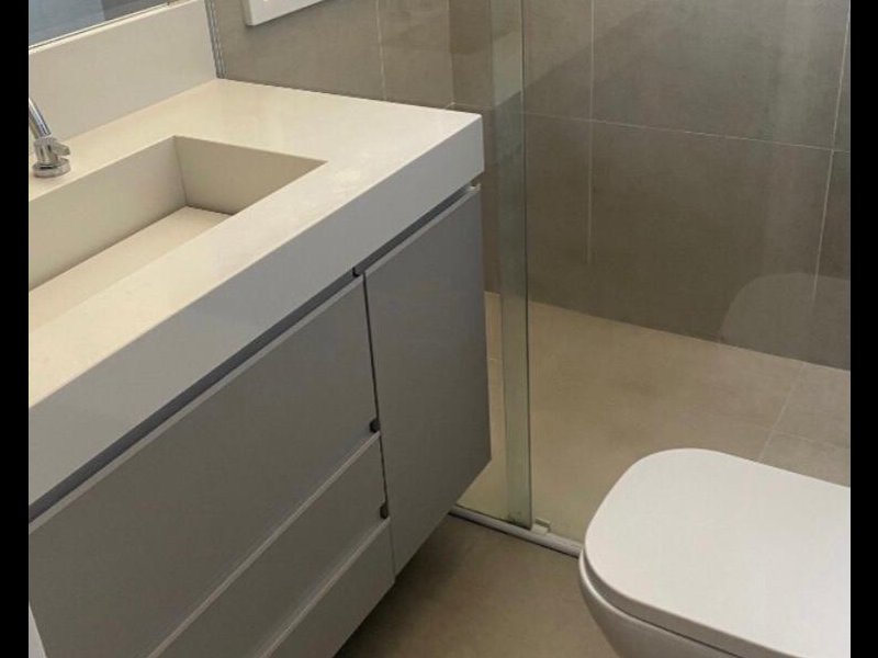 imóvel com 55m² - Vila Vitoria II - Indaiatuba