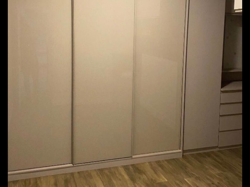 imóvel com 55m² - Vila Vitoria II - Indaiatuba