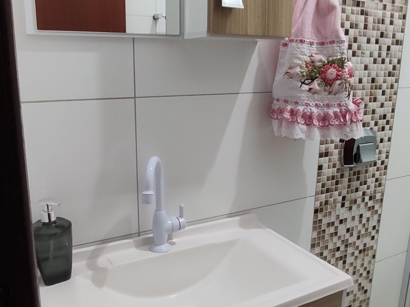 Casa à venda Vila Nova com 70m² e 2 quartos por R$ 260.000 - 1000650897-img-20210529-175902.jpg