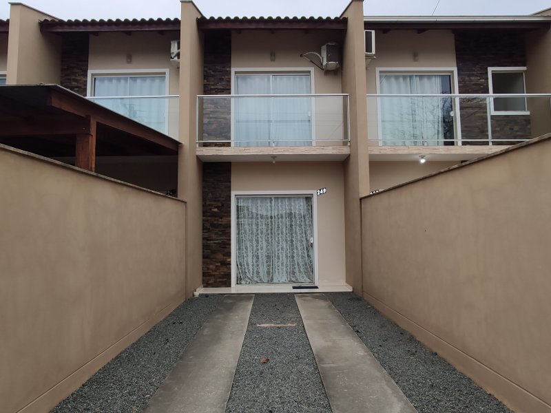 Casa à venda Vila Nova com 70m² e 2 quartos por R$ 260.000 - 1115111964-img-20210531-160705.jpg