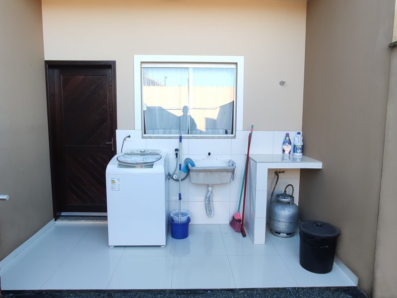 Casa à venda Vila Nova com 70m² e 2 quartos por R$ 260.000 - 1212212648-img-20210612-152526.jpg