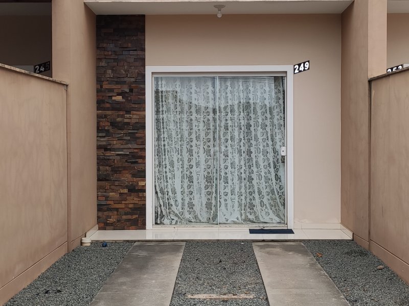 Casa à venda Vila Nova com 70m² e 2 quartos por R$ 260.000 - 1323923303-img-20210531-160648.jpg
