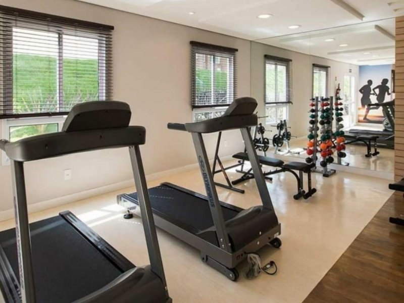 imóvel com 45m² - Vila Carmosina - São Paulo