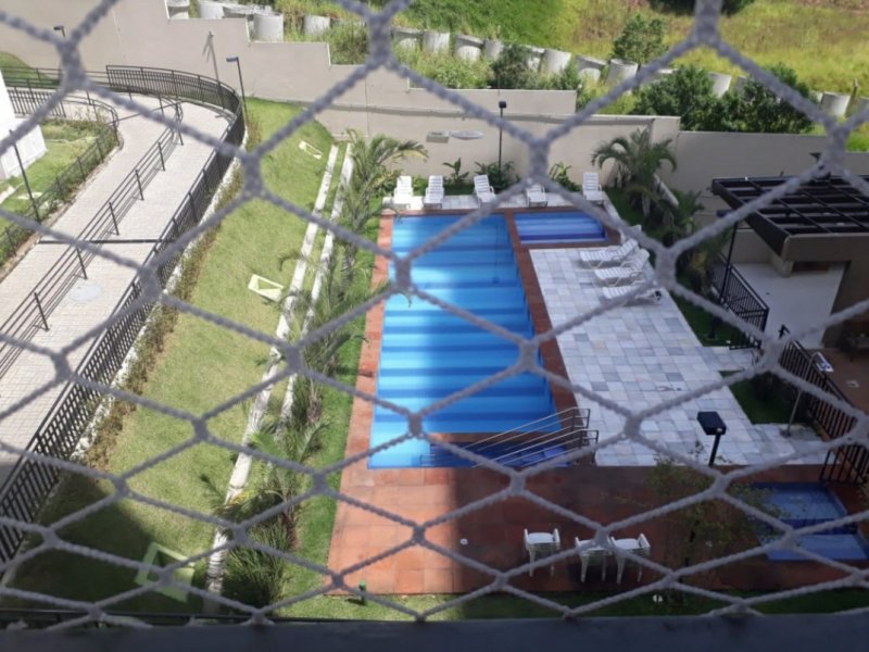 imóvel com 45m² - Vila Carmosina - São Paulo