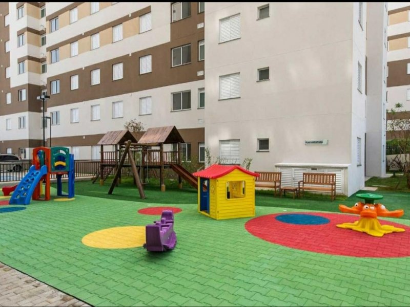 imóvel com 45m² - Vila Carmosina - São Paulo