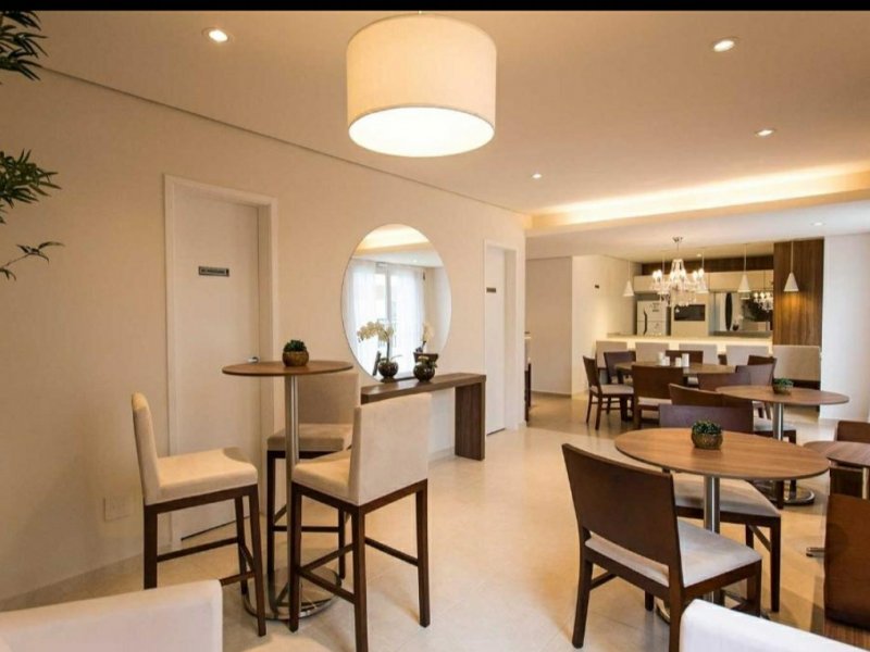 imóvel com 45m² - Vila Carmosina - São Paulo