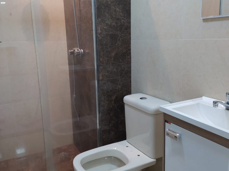 imóvel com 45m² - Vila Carmosina - São Paulo