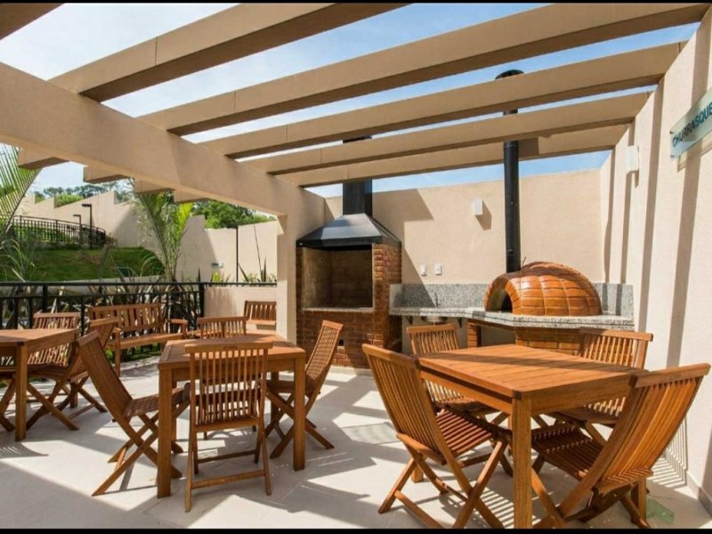 imóvel com 45m² - Vila Carmosina - São Paulo