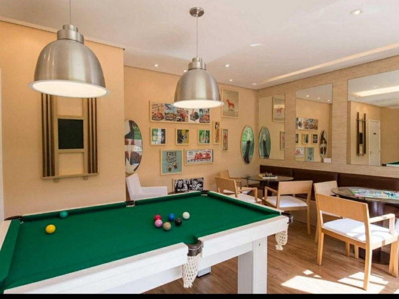 imóvel com 45m² - Vila Carmosina - São Paulo