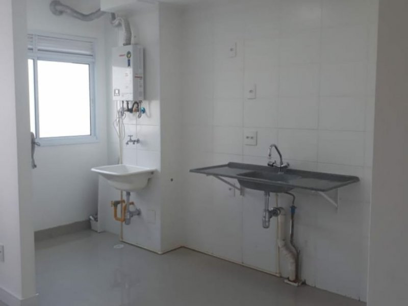 imóvel com 45m² - Vila Carmosina - São Paulo
