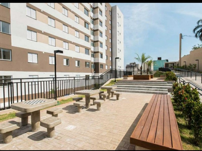 imóvel com 45m² - Vila Carmosina - São Paulo