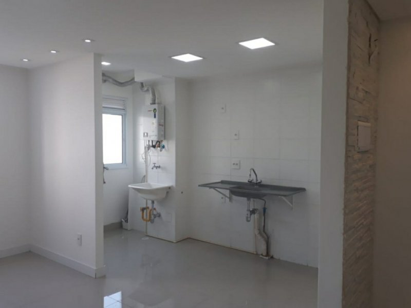 imóvel com 45m² - Vila Carmosina - São Paulo
