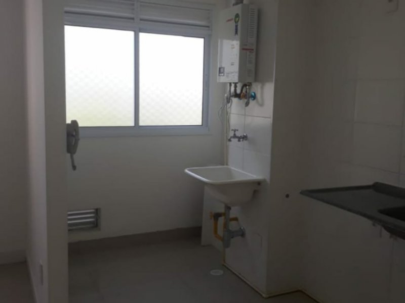 imóvel com 45m² - Vila Carmosina - São Paulo